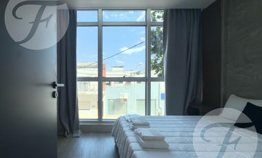 Vendo Departamento de 3 ambientes en Cristal Inn San Pedro I Full Amenities