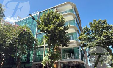 Vendo Departamento de 3 ambientes en Cristal Inn San Pedro I Full Amenities