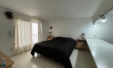 Departamento | PB | Loft | 2 Amb | Recoleta | Patio |