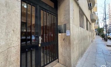 Departamento | PB | Loft | 2 Amb | Recoleta | Patio |