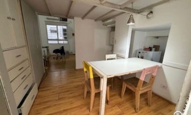 Departamento | PB | Loft | 2 Amb | Recoleta | Patio |