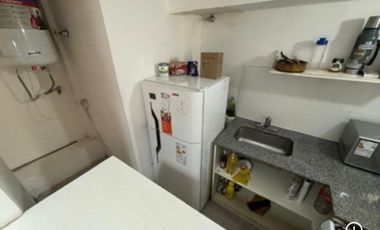 Departamento | PB | Loft | 2 Amb | Recoleta | Patio |