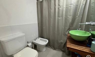 Departamento | PB | Loft | 2 Amb | Recoleta | Patio |