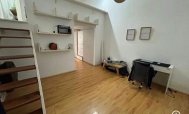 Departamento | PB | Loft | 2 Amb | Recoleta | Patio |