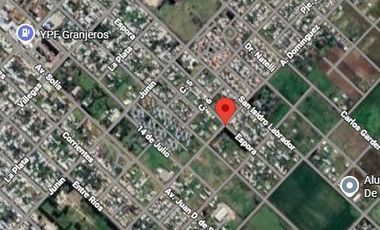 Casa en venta - 3 Dormitorios 3 Baños - 516Mts2 - Chacabuco