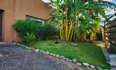 Casa en venta - 3 Dormitorios 3 Baños - 516Mts2 - Chacabuco