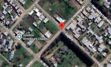 Casa en venta - 3 Dormitorios 3 Baños - 516Mts2 - Chacabuco