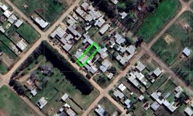 Casa en venta - 3 Dormitorios 3 Baños - 516Mts2 - Chacabuco