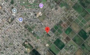 Casa en venta - 3 Dormitorios 3 Baños - 516Mts2 - Chacabuco