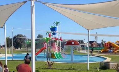 Terreno en venta - 1250mts2 - La Magdalena, Canning