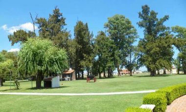 Terreno en venta - 1250mts2 - La Magdalena, Canning