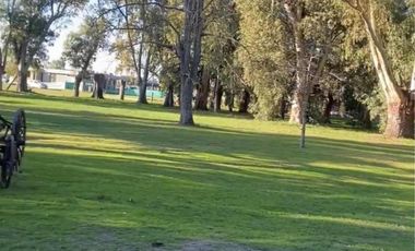 Terreno en venta - 1250mts2 - La Magdalena, Canning