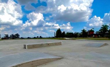 Terreno en venta - 1250mts2 - La Magdalena, Canning
