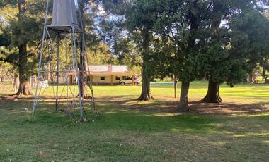 Chacra en venta - 10 Dormitorios 5 Baños Galpón - 12Hectareas - San Andrés de Giles