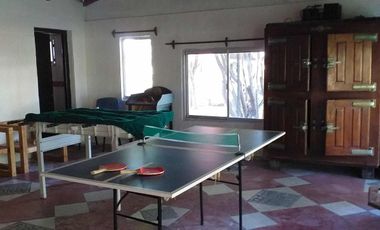 Chacra en venta - 10 Dormitorios 5 Baños Galpón - 12Hectareas - San Andrés de Giles