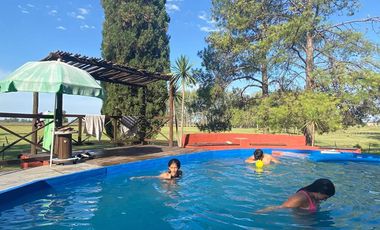 Chacra en venta - 10 Dormitorios 5 Baños Galpón - 12Hectareas - San Andrés de Giles