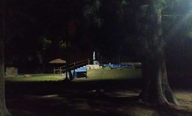 Chacra en venta - 10 Dormitorios 5 Baños Galpón - 12Hectareas - San Andrés de Giles