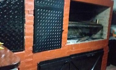 Chacra en venta - 10 Dormitorios 5 Baños Galpón - 12Hectareas - San Andrés de Giles