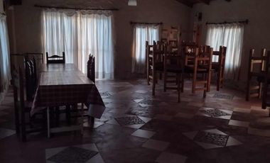 Chacra en venta - 10 Dormitorios 5 Baños Galpón - 12Hectareas - San Andrés de Giles