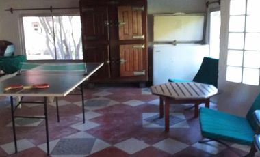 Chacra en venta - 10 Dormitorios 5 Baños Galpón - 12Hectareas - San Andrés de Giles