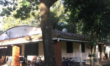 Chacra en venta - 10 Dormitorios 5 Baños Galpón - 12Hectareas - San Andrés de Giles
