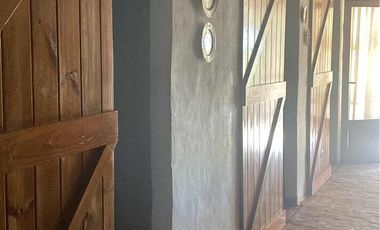Chacra en venta - 10 Dormitorios 5 Baños Galpón - 12Hectareas - San Andrés de Giles
