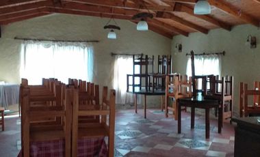 Chacra en venta - 10 Dormitorios 5 Baños Galpón - 12Hectareas - San Andrés de Giles