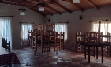 Chacra en venta - 10 Dormitorios 5 Baños Galpón - 12Hectareas - San Andrés de Giles
