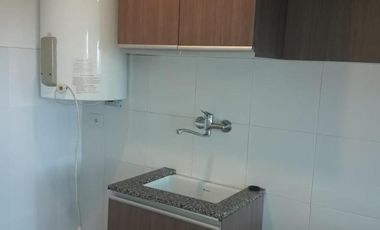Departamento en venta - 1 Dormitorio 1 Baño - Cochera - 47Mts2 - Bernal, Quilmes