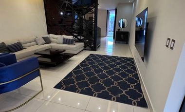 CASA EN RENTA ZONA SANTIAGO NUEVO LEÓN