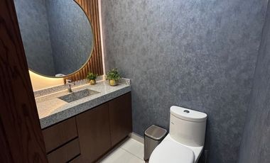 CASA EN RENTA ZONA SANTIAGO NUEVO LEÓN