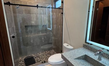 CASA EN RENTA ZONA SANTIAGO NUEVO LEÓN