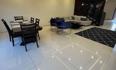 CASA EN RENTA ZONA SANTIAGO NUEVO LEÓN