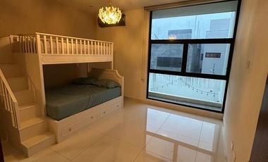 CASA EN RENTA ZONA SANTIAGO NUEVO LEÓN