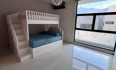 CASA EN RENTA ZONA SANTIAGO NUEVO LEÓN