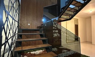 CASA EN RENTA ZONA SANTIAGO NUEVO LEÓN