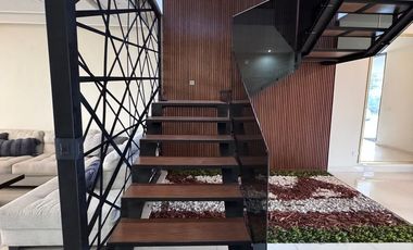 CASA EN RENTA ZONA SANTIAGO NUEVO LEÓN