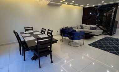 CASA EN RENTA ZONA SANTIAGO NUEVO LEÓN