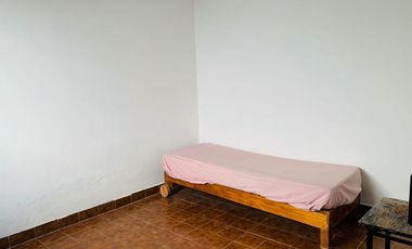 Casa en venta - 1 Dormitorio 1 Baño - 43mts2 - La Plata