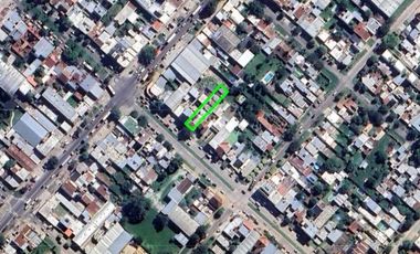 Casa en venta - 1 Dormitorio 1 Baño - 43mts2 - La Plata