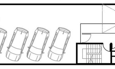 Departamento en venta - 1 Dormitorio 2 Baños - Cochera - 73Mts2 - La Plata