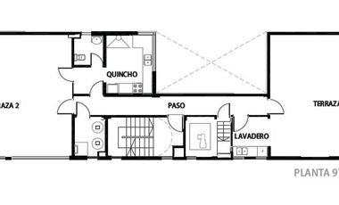 Departamento en venta - 1 Dormitorio 2 Baños - Cochera - 73Mts2 - La Plata