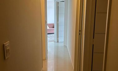 Departamento amoblado en ALQUILER TEMPORARIO - GAMA ALTOS VILLASOL