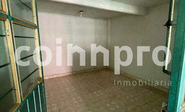 SE RENTA DEPARTAMENTO EN ACOZAC, IXTAPALUCA