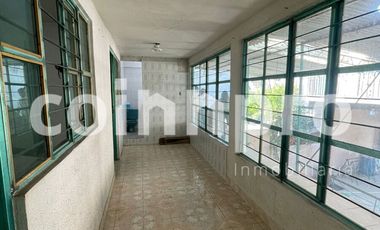 SE RENTA DEPARTAMENTO EN ACOZAC, IXTAPALUCA