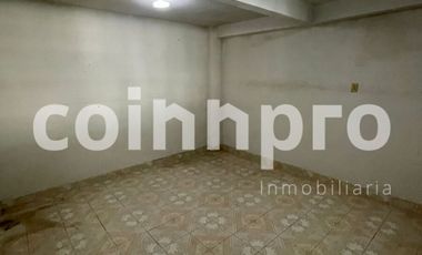 SE RENTA DEPARTAMENTO EN ACOZAC, IXTAPALUCA