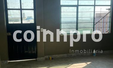 DEPARTAMENTO EN RENTA EN IXTAPALUCA