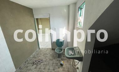 DEPARTAMENTO EN RENTA EN IXTAPALUCA