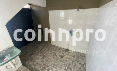 DEPARTAMENTO EN RENTA EN IXTAPALUCA