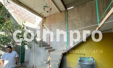 DEPARTAMENTO EN RENTA EN IXTAPALUCA